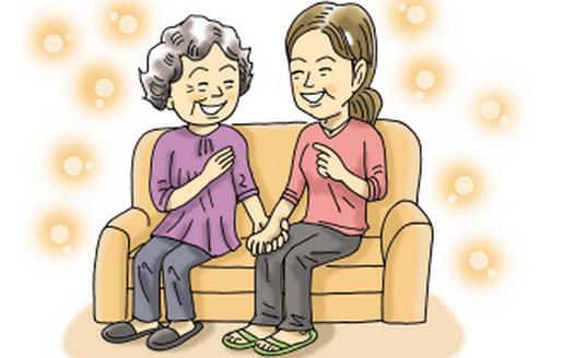 導(dǎo)致婆媳不和 竟是這4個錯誤的認(rèn)知