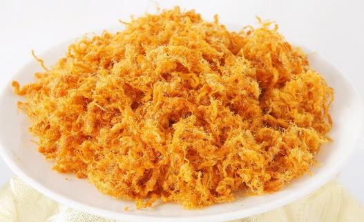 兒童慎吃肉松 兒童不宜吃4種肉類(lèi)食物