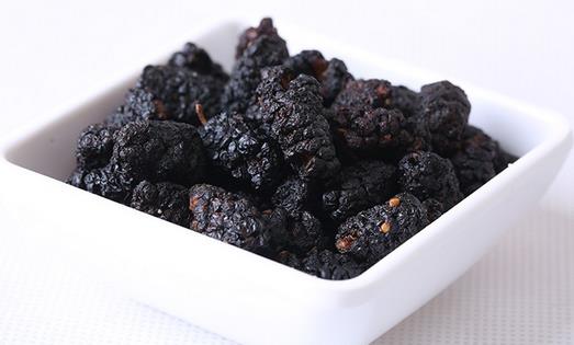 為什么黑色食物補腎？哪些黑色食物最補腎？