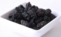 為什么黑色食物補腎？哪些黑色食物最補腎？
