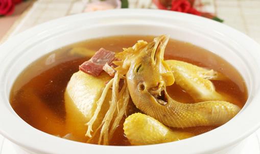 痛經(jīng)吃什么好？調(diào)經(jīng)止痛的9款湯品推薦