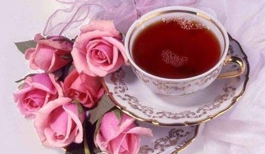 女白領喝什么茶好？養(yǎng)生美顏保健茶盤點