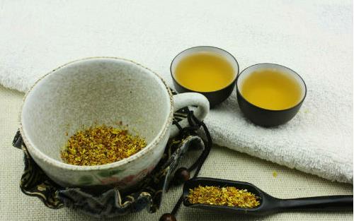 上班族飲茶喝什么？ 7種防癌潤燥茶養(yǎng)生必選