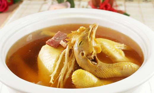 產(chǎn)后吃什么好？新媽媽補(bǔ)氣養(yǎng)血食譜推薦