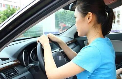 有車(chē)族致命的久坐問(wèn)題