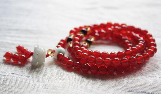 紅瑪瑙價(jià)格如何？紅瑪瑙多少錢(qián)能買(mǎi)到？