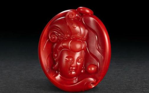 紅瑪瑙如何鑒別？怎樣的紅瑪瑙才好？