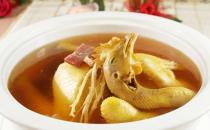 產(chǎn)后吃什么好？新媽媽補(bǔ)氣養(yǎng)血食譜推薦