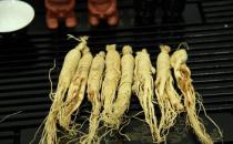 5種常見(jiàn)食物作用勝比人參