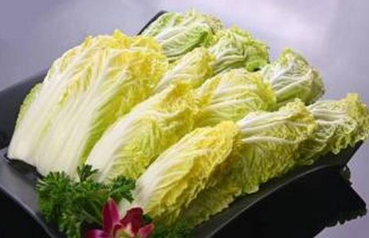 白菜和娃娃菜有啥區(qū)別？盤點各種“白菜”的區(qū)別