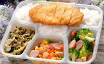 上班族帶飯 怎么吃午飯更健康？