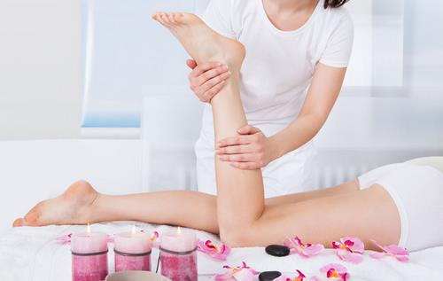 活動(dòng)腿腳 有效抗擊開(kāi)車族下肢未老先衰