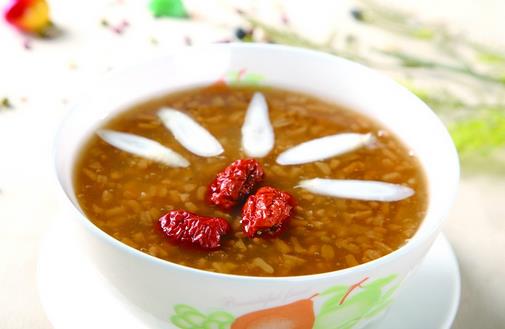 男人氣虛吃什么？教你氣虛體質(zhì)食療方