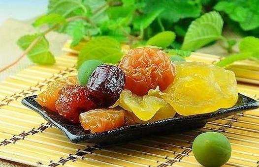 這6種營養(yǎng)食物處理不當變垃圾食品