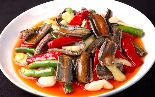 鱔魚有什么營養(yǎng)價值？鱔魚怎么做好？