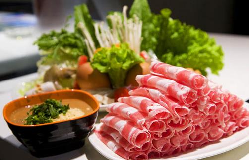 冬季養(yǎng)生 從健康飲食開(kāi)始