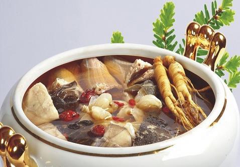養(yǎng)生湯什么時候喝最好?養(yǎng)生湯怎么做才養(yǎng)生?