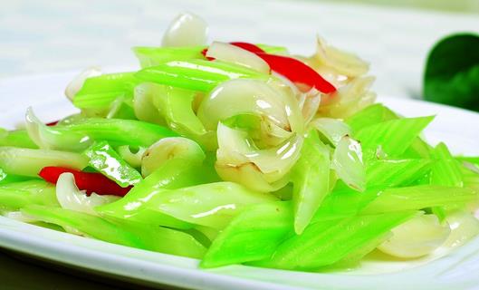 小腿去水腫吃什么好？輕松瘦小腿的食物推薦