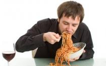 吃太快危害多 一口飯應(yīng)嚼20次？