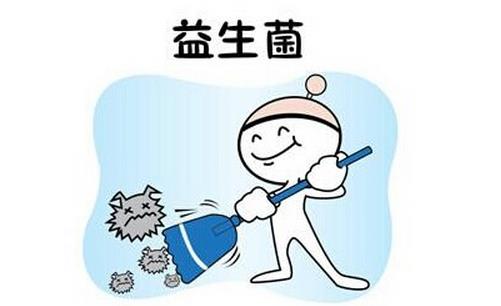 益生菌對(duì)寶寶有什么好處？如何選益生菌產(chǎn)品？