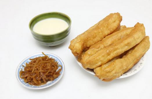 你的早餐多少分？早餐吃什么最健康？