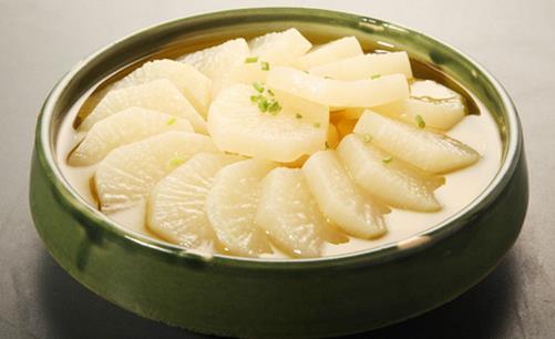 生吃蘿卜有什么好處 各種蘿卜的營養(yǎng)價(jià)值