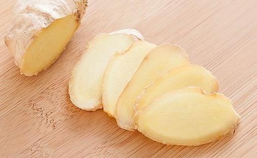 生姜、干姜、炮姜之間有什么不同
