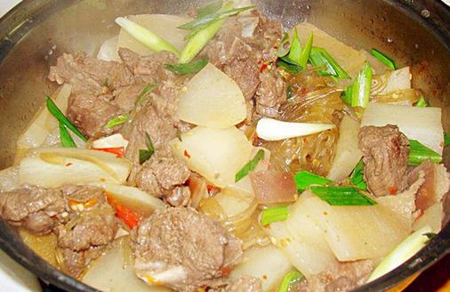 大寒時節(jié)吃蘿卜養(yǎng)生 教你4種經典蘿卜吃法