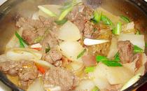 大寒時節(jié)吃蘿卜養(yǎng)生 教你4種經(jīng)典蘿卜吃法