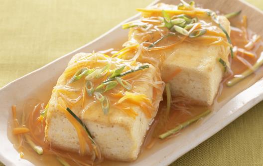 豆腐怎么吃最有營養(yǎng)？
