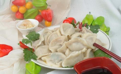 餃子營(yíng)養(yǎng)從哪里來(lái)？三成肉七成菜最營(yíng)養(yǎng)