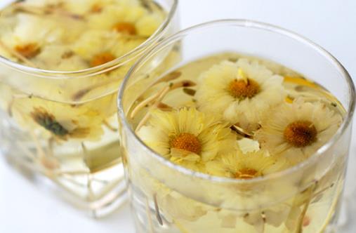 冬季喝什么茶好？解渴養(yǎng)生的茶飲推薦
