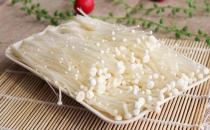 金針菇促兒童腦發(fā)育？金針菇竟有這些好處