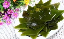 海帶怎么吃營養(yǎng)價值最高？