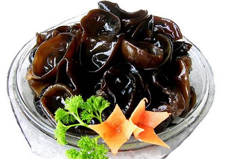 女性補(bǔ)血圣品 吃出好臉色