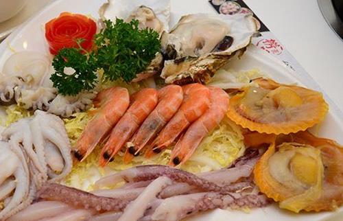 食物也能減壓 五類食物幫你來(lái)舒心