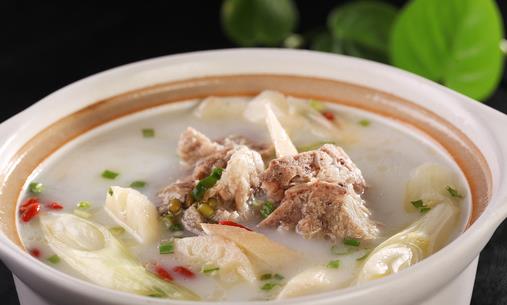 湯要怎么喝才養(yǎng)生？晚上不喝骨頭湯