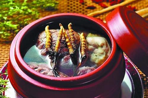 中醫(yī)如何壯陽 試試這五個秘方