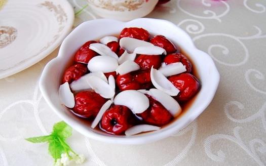 吃什么補(bǔ)腦？補(bǔ)腦食物與食療方推薦