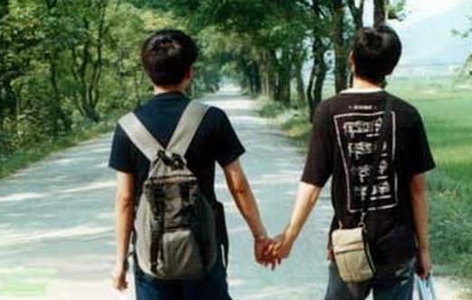 為何男同性戀更容易患艾滋??？