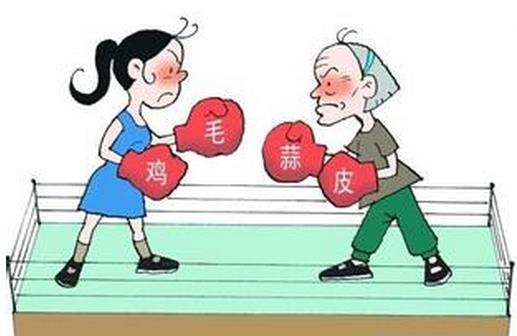 婆媳關(guān)系怎么處理？聰明女人有技巧