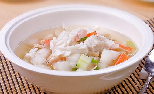 春節(jié)期間上火怎么辦？四款去火食療方推薦