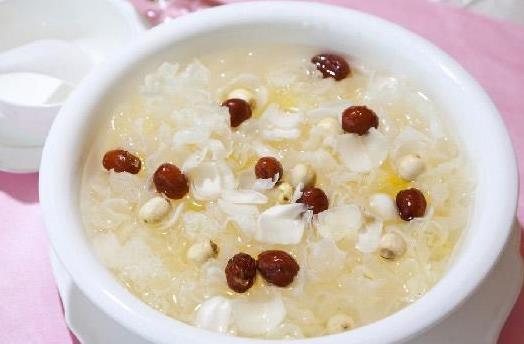冬季補腎吃什么？十款養(yǎng)生粥強腎補身