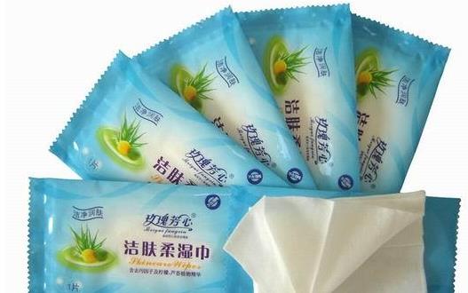 濕巾里檢出防腐劑 危害有多大？