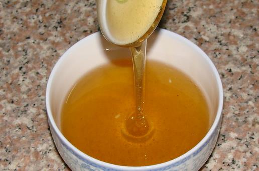 自制蜂蜜果蔬面膜 補(bǔ)水美白延緩衰老