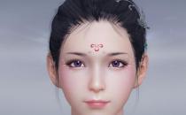 桃花妝怎么畫(huà) 空靈溫柔桃花妝