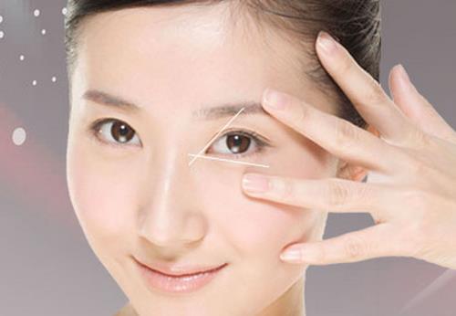 內(nèi)眼角開(kāi)大手術(shù)適合所有的女性嗎