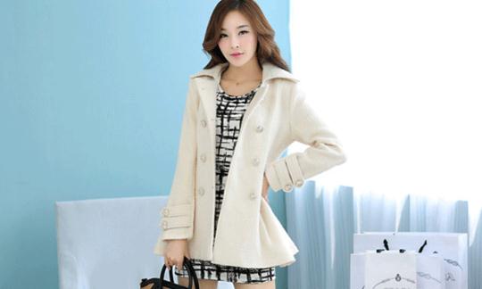 網(wǎng)上買衣服有什么技巧嗎？