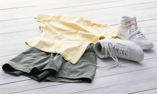 洗衣服的誤區(qū)你都犯了嗎？