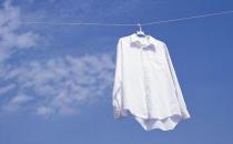 衣服沾上頑漬怎么辦？巧去衣服頑漬的方法